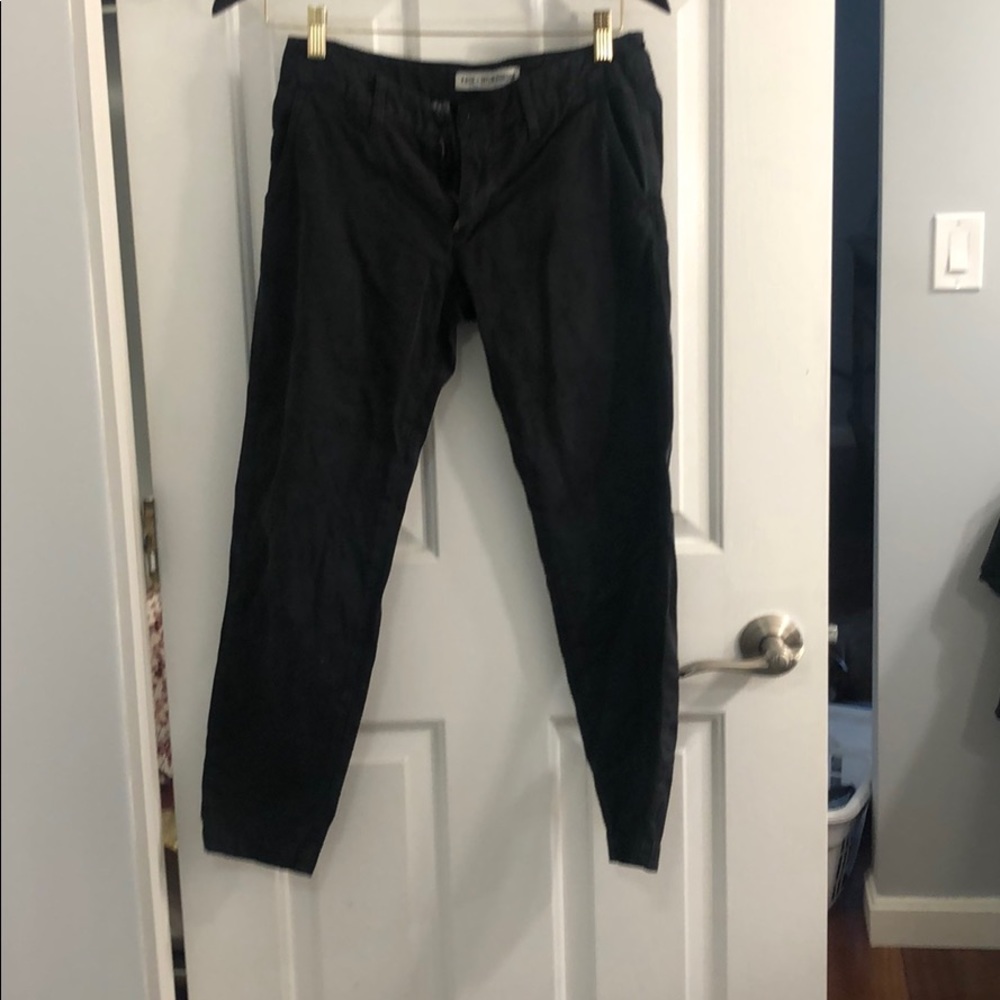 Kasil + Taylor Jacobson pant